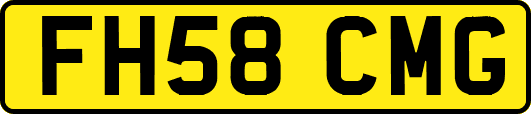 FH58CMG