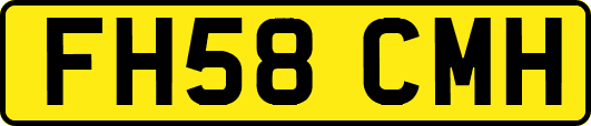 FH58CMH