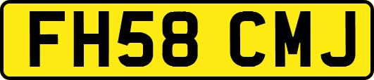 FH58CMJ