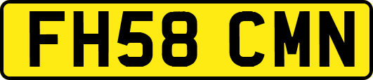 FH58CMN