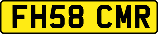 FH58CMR
