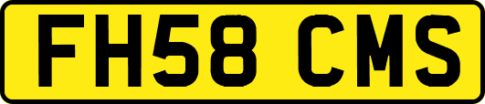 FH58CMS
