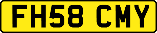 FH58CMY