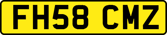 FH58CMZ