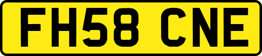 FH58CNE