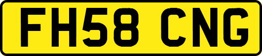 FH58CNG