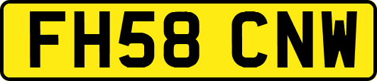 FH58CNW