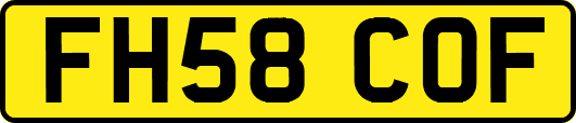 FH58COF