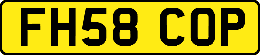 FH58COP