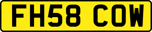 FH58COW