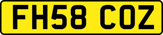 FH58COZ