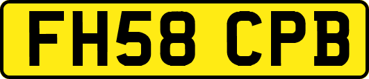 FH58CPB