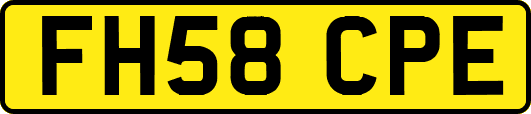 FH58CPE