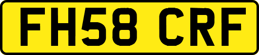 FH58CRF