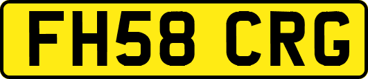 FH58CRG