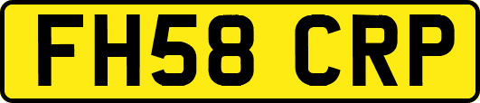 FH58CRP
