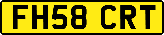 FH58CRT