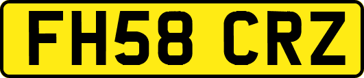 FH58CRZ