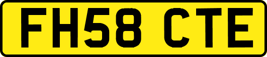 FH58CTE