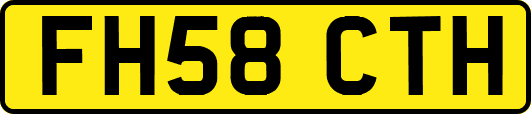 FH58CTH