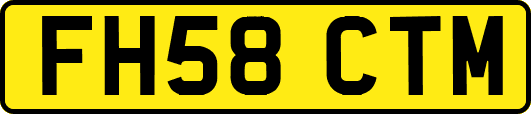 FH58CTM