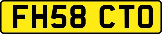 FH58CTO