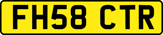 FH58CTR