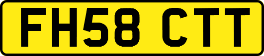 FH58CTT