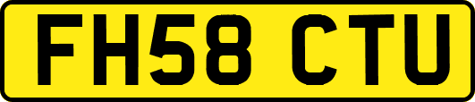 FH58CTU