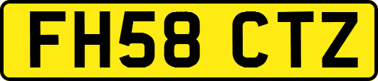 FH58CTZ
