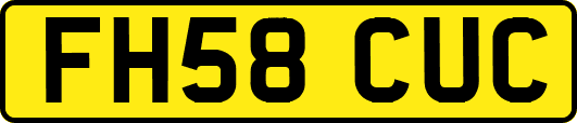 FH58CUC