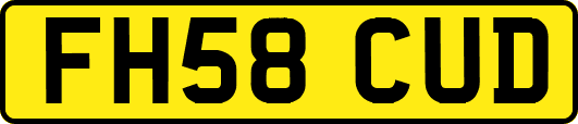 FH58CUD