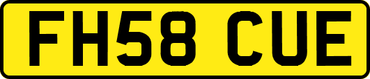FH58CUE