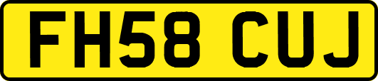 FH58CUJ