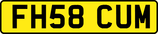 FH58CUM