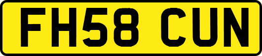 FH58CUN