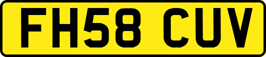 FH58CUV