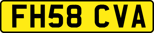 FH58CVA