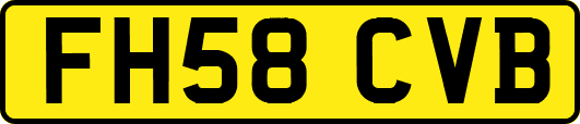 FH58CVB