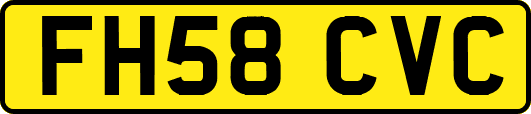 FH58CVC