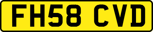 FH58CVD