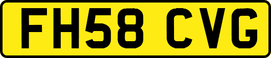 FH58CVG