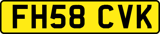 FH58CVK