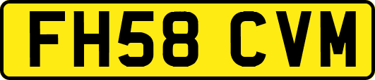 FH58CVM