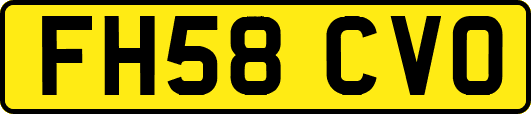 FH58CVO