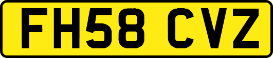 FH58CVZ