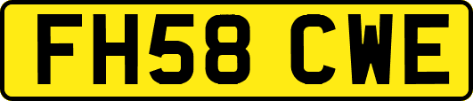 FH58CWE