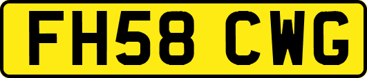 FH58CWG
