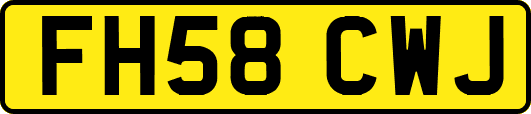FH58CWJ