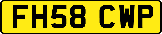 FH58CWP